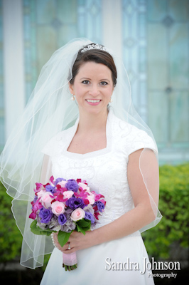 Best Rosen Centre wedding photographer - Sandra Johnson (SJFoto.com)